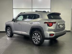 Haval H7 2.0T Luxury - Image 4