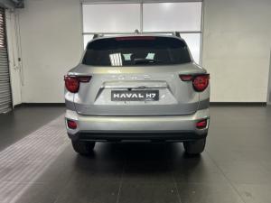 Haval H7 2.0T Luxury - Image 5