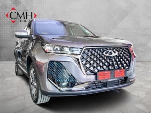 Chery Tiggo 7 Pro Max 1.6TGDI 290T Premium - Image 1