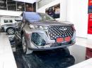 Thumbnail Chery Tiggo 7 Pro Max 1.6TGDI 290T Premium