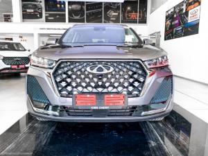 Chery Tiggo 7 Pro Max 1.6TGDI 290T Premium - Image 2