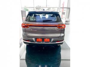 Chery Tiggo 7 Pro Max 1.6TGDI 290T Premium - Image 5
