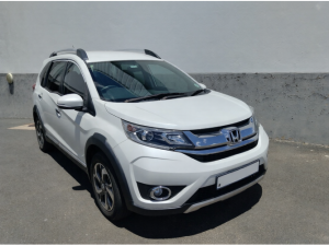 Honda BR-V 1.5 Elegance auto - Image 1