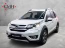 Thumbnail Honda BR-V 1.5 Elegance auto