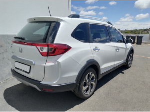 Honda BR-V 1.5 Elegance auto - Image 3