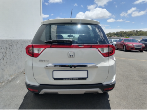 Honda BR-V 1.5 Elegance auto - Image 5
