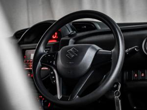 Suzuki S-Presso 1.0 GL manual - Image 11