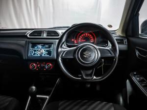 Suzuki DZire 1.2 GA - Image 8