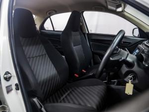 Suzuki DZire 1.2 GA - Image 13
