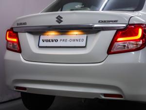 Suzuki DZire 1.2 GA - Image 15