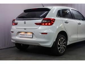 Suzuki Baleno 1.5 GL auto - Image 12