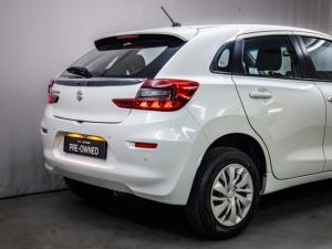 Suzuki Baleno 1.5 GL auto - Image 14