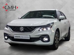 Suzuki Baleno 1.5 GL auto - Image 1