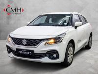 Thumbnail Suzuki Baleno 1.5 GL auto
