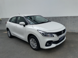 Suzuki Baleno 1.5 GL auto - Image 1