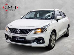 Suzuki Baleno 1.5 GL auto - Image 1