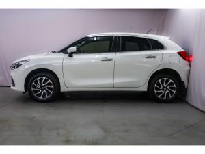 Suzuki Baleno 1.5 GL auto - Image 2