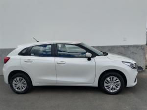 Suzuki Baleno 1.5 GL auto - Image 2