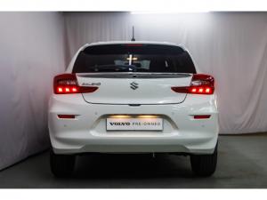 Suzuki Baleno 1.5 GL auto - Image 4