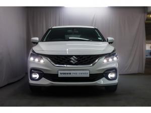 Suzuki Baleno 1.5 GL auto - Image 5