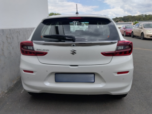Suzuki Baleno 1.5 GL auto - Image 5