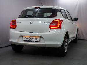 Suzuki Swift 1.2 GA - Image 3