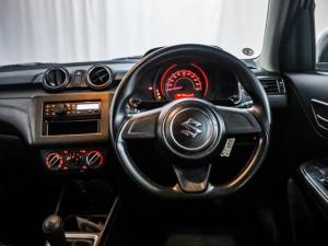 Suzuki Swift 1.2 GA - Image 8