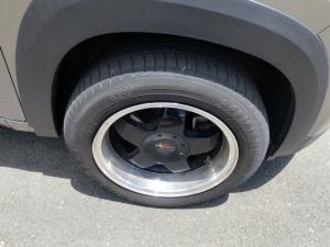 Mahindra KUV100 Nxt 1.2 G80 K2+ - Image 10