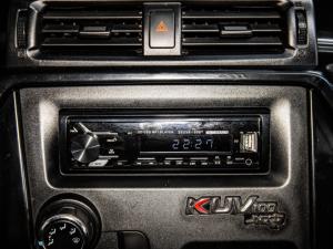 Mahindra KUV100 Nxt 1.2 G80 K2+ - Image 12