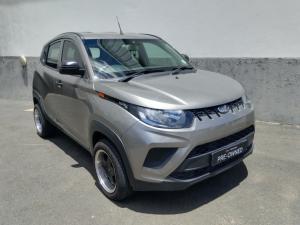 Mahindra KUV100 Nxt 1.2 G80 K2+ - Image 1