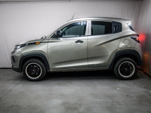 Mahindra KUV100 Nxt 1.2 G80 K2+ - Image 2