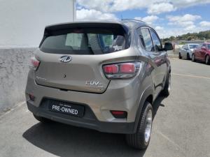 Mahindra KUV100 Nxt 1.2 G80 K2+ - Image 3