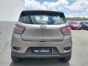 Mahindra KUV100 Nxt 1.2 G80 K2+ - Image 4