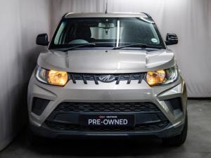 Mahindra KUV100 Nxt 1.2 G80 K2+ - Image 5