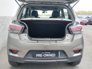 Mahindra KUV100 Nxt 1.2 G80 K2+ - Image 5