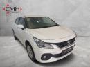 Thumbnail Suzuki Baleno 1.5 GL auto