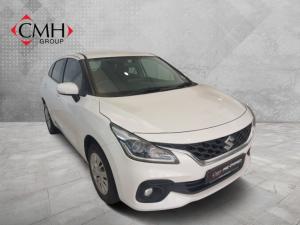 Suzuki Baleno 1.5 GL auto - Image 1