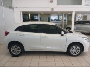Suzuki Baleno 1.5 GL auto - Image 8