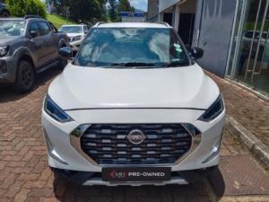 Nissan Magnite 1.0 Turbo Acenta Plus auto - Image 2