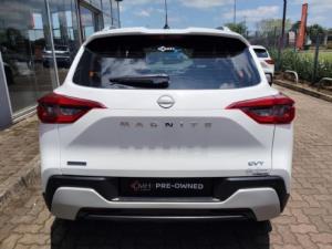Nissan Magnite 1.0 Turbo Acenta Plus auto - Image 4