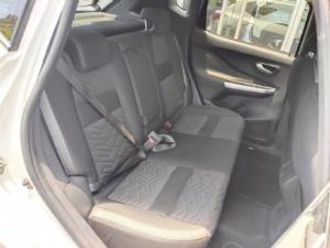 Nissan Magnite 1.0 Turbo Acenta Plus auto - Image 8