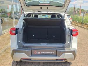 Nissan Magnite 1.0 Turbo Acenta Plus auto - Image 9