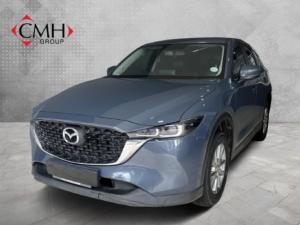 Mazda CX-5 2.0 Carbon Edition - Image 1