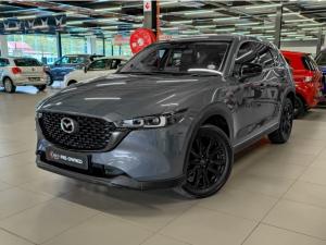 Mazda CX-5 2.0 Carbon Edition - Image 1