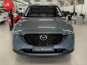 Mazda CX-5 2.0 Carbon Edition - Image 2