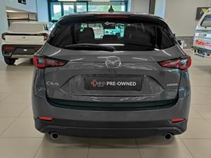 Mazda CX-5 2.0 Carbon Edition - Image 4