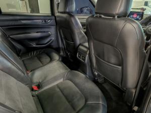 Mazda CX-5 2.0 Carbon Edition - Image 8