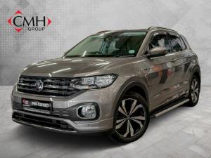 Volkswagen T-Cross 1.0TSI 85kW Comfortline - Image 1