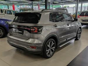 Volkswagen T-Cross 1.0TSI 85kW Comfortline - Image 3