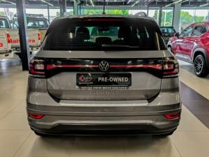 Volkswagen T-Cross 1.0TSI 85kW Comfortline - Image 4